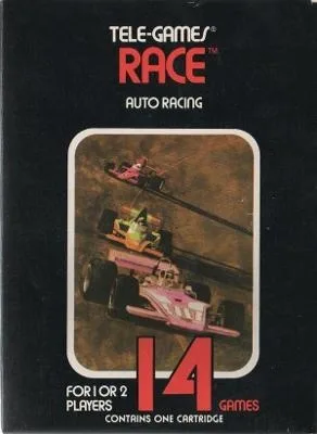 Race (A2600)