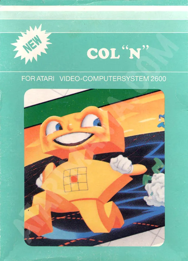 Col (A2600)