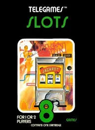 Slots (A2600)