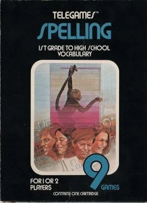 Spelling (A2600)