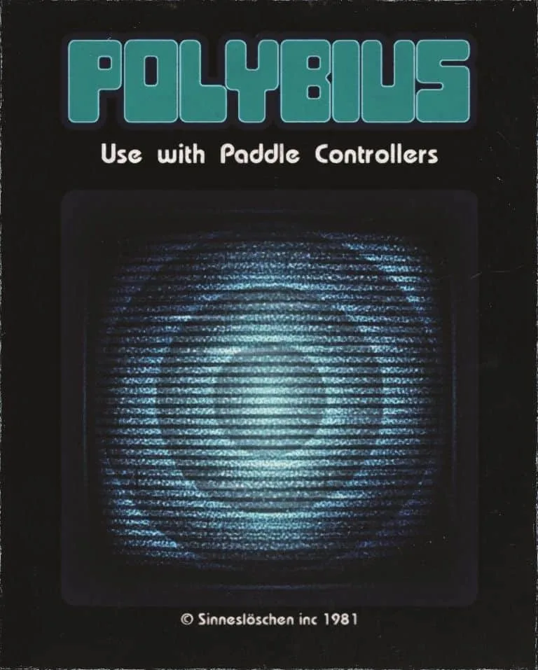Polybius 