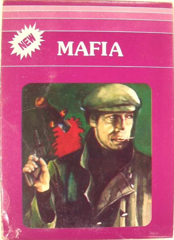 Mafia (A2600)