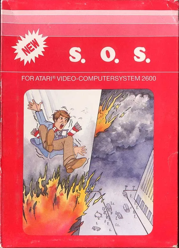 S.O.S.