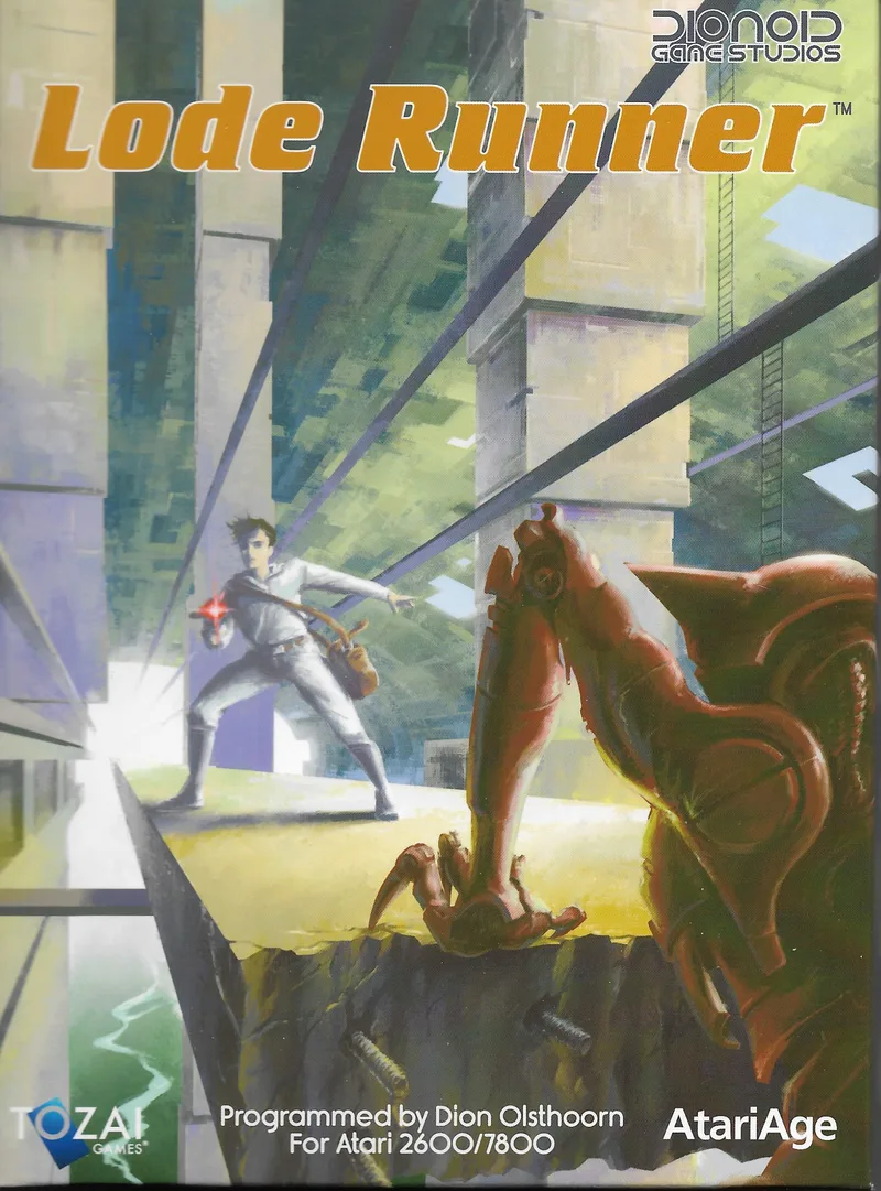 Lode Runner