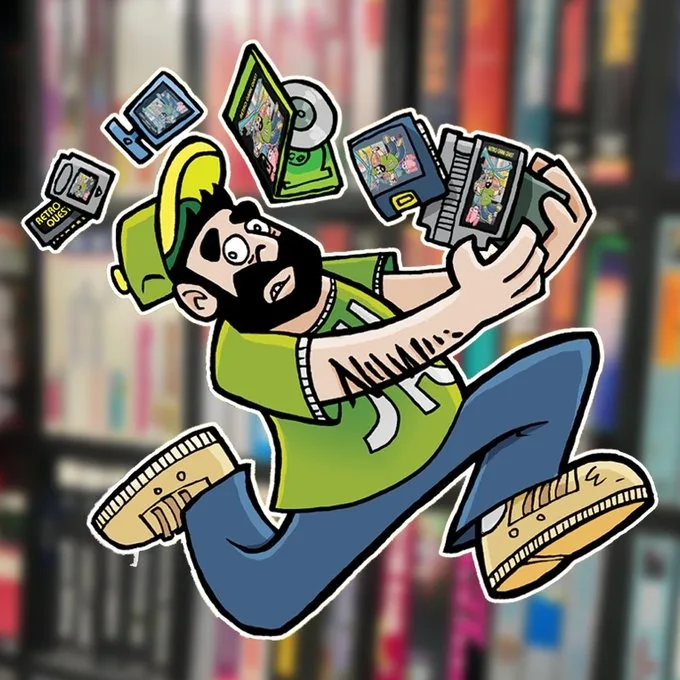 Game Panic! (A2600)