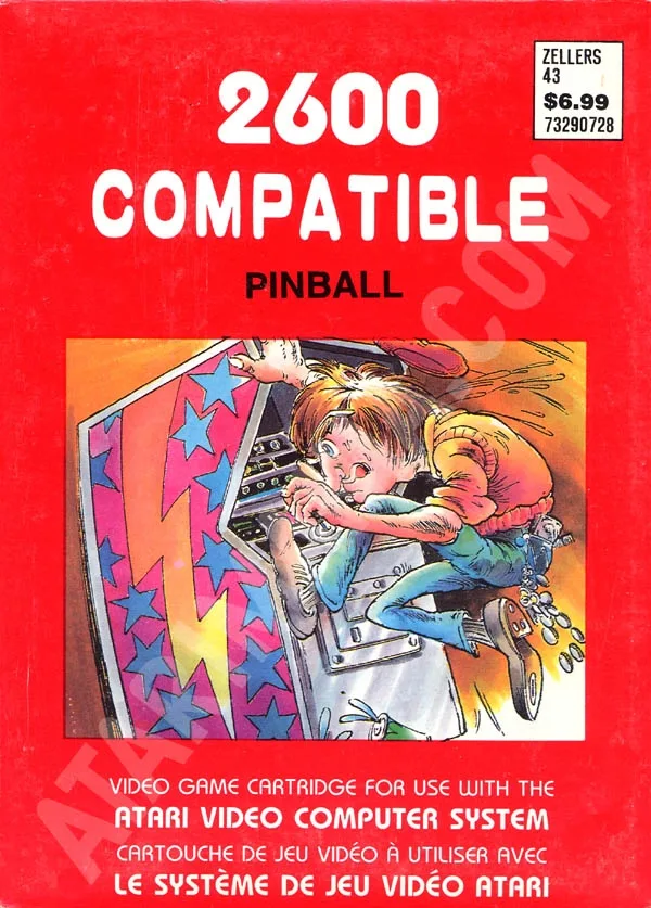 Pinball