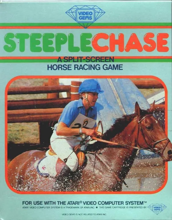 Steeple Chase