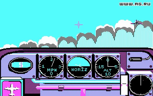 Ace of Aces (A2600)