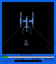 Astro Blaster (1981) (A2600)
