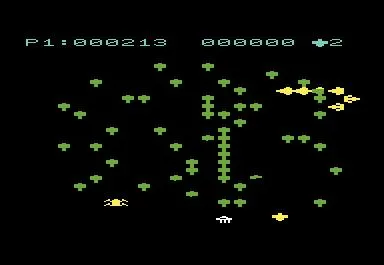 Centipede (1981) (A2600)
