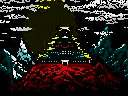 Karateka (1985) (A2600)