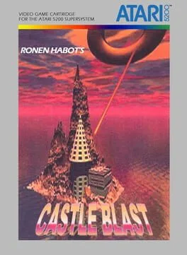 Castle Blast (A5200)