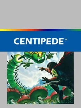 Centipede (A5200)