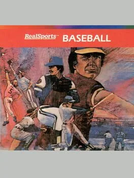 RealSports Baseball (A5200)