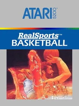 RealSports Basketball (A5200)
