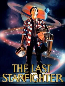 The Last Starfighter (A5200)