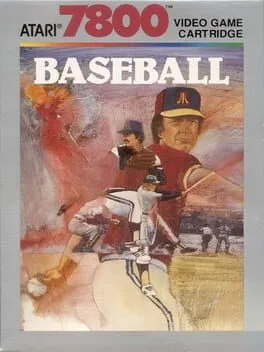 RealSports Baseball (A7800)