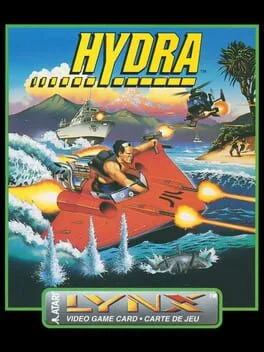 Hydra (LYNX)