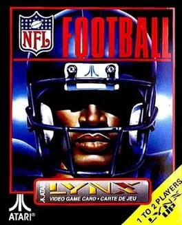 NFL Football (LYNX)