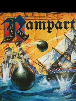 Rampart (LYNX)