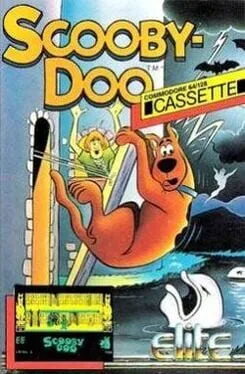 Scooby-Doo (C64)