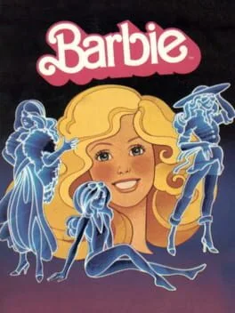 Barbie (C64)