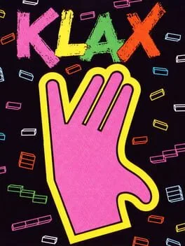Klax (C64)