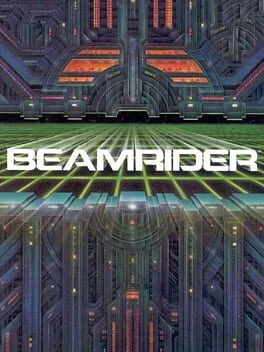 Beamrider (C64)