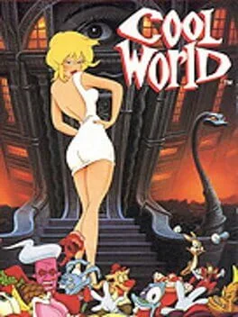 Cool World (C64)