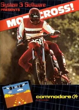 Motocross (C64)