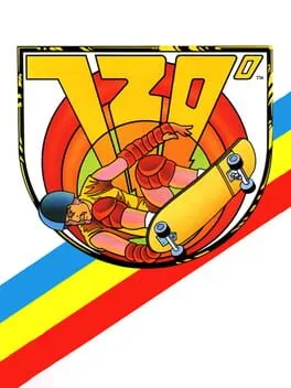 720 Degrees (C64)