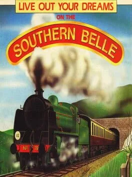 Southern Belle (C64)