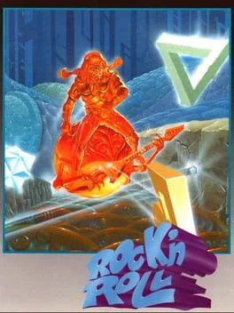 Rock 'n' Roll (C64)