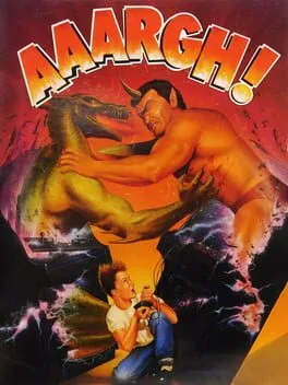 Aaargh! (C64)