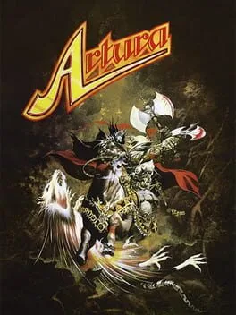 Artura (C64)