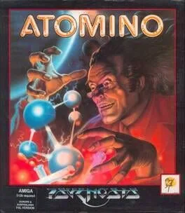 Atomino (C64)