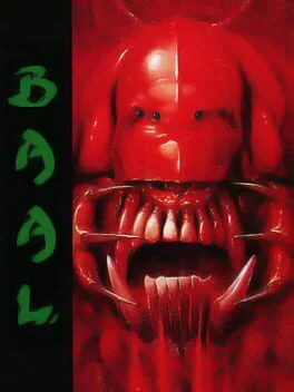 Baal (C64)