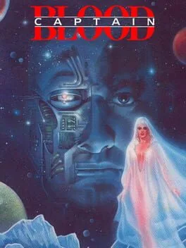 Captain Blood (C64)
