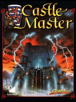 Castle Master (C64)
