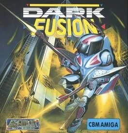 Dark Fusion (C64)