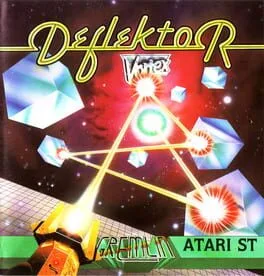 Deflektor (C64)