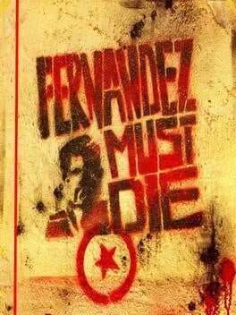 Fernandez Must Die (C64)