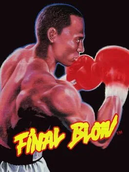 Final Blow (C64)