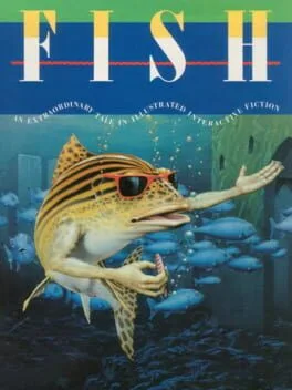 Fish! (C64)