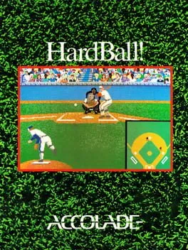 HardBall! (C64)