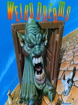 Weird Dreams (C64)
