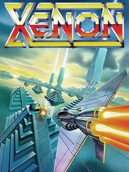 Xenon (C64)