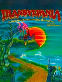 Transylvania (C64)