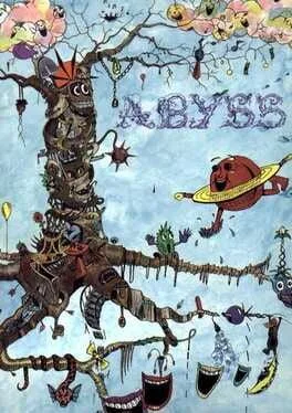 Abyss (C64)