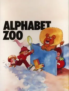 Alphabet Zoo (C64)